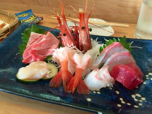 Sushi Tadokoro 8
