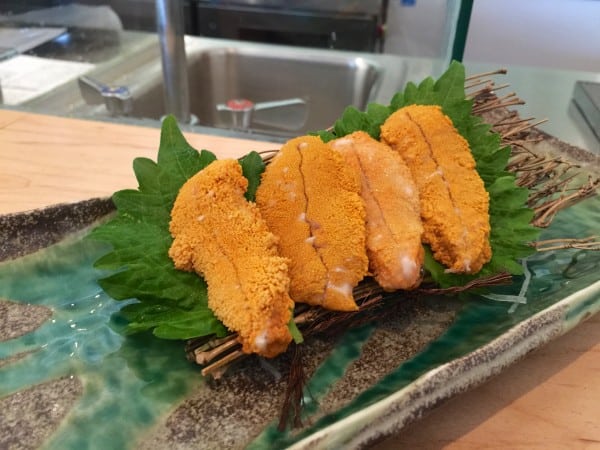 Sushi Tadokoro 2